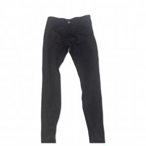 Lululemon Black Leggings